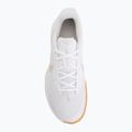 Scarpe da tennis donna Nike Vapor Lite 3 White/Summit White/Light Orewood Brown 5