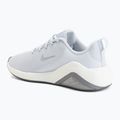 Scarpe da allenamento donna Nike Bella 7 football grey/sail/metallic cool grey 3