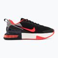Scarpe da allenamento uomo Nike Air Max Alpha Trainer 6 Premium black/pencil point/bright crimson 2