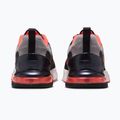Scarpe da allenamento uomo Nike Air Max Alpha Trainer 6 Premium black/pencil point/bright crimson 4