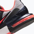 Scarpe da allenamento uomo Nike Air Max Alpha Trainer 6 Premium black/pencil point/bright crimson 8