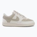 Scarpe da donna Nike Court Vision Low Next Nature cream Ii/phantom 2