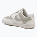 Scarpe da donna Nike Court Vision Low Next Nature cream Ii/phantom 3