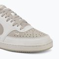 Scarpe da donna Nike Court Vision Low Next Nature cream Ii/phantom 7