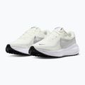 Scarpe da corsa donna Nike Revolution 8 sail/white/black/metallic silver 3