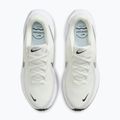 Scarpe da corsa donna Nike Revolution 8 sail/white/black/metallic silver 5
