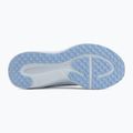 Scarpe da corsa donna Nike Revolution 8 EasyOn white/football grey/aluminum 4