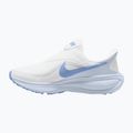 Scarpe da corsa donna Nike Revolution 8 EasyOn white/football grey/aluminum 2