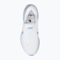 Scarpe da corsa donna Nike Revolution 8 EasyOn white/football grey/aluminum 4