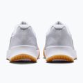 Scarpe da tennis donna Nike Vapor Lite 3 White/Summit White/Light Orewood Brown 4