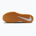 Scarpe da tennis donna Nike Vapor Lite 3 White/Summit White/Light Orewood Brown 6