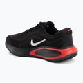 Scarpe da corsa uomo Nike Journey Run black/dark smoke grey/red orbit/white 3