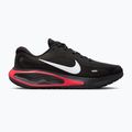 Scarpe da corsa uomo Nike Journey Run black/dark smoke grey/red orbit/white