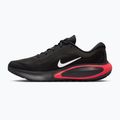 Scarpe da corsa uomo Nike Journey Run black/dark smoke grey/red orbit/white 2