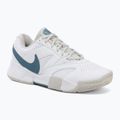 Scarpe da tennis uomo Nike Court Lite 4 White/Light Bone/New Slate/Smokey Blue