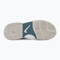 Scarpe da tennis uomo Nike Court Lite 4 White/Light Bone/New Slate/Smokey Blue 4