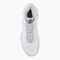 Scarpe da tennis uomo Nike Court Lite 4 White/Light Bone/New Slate/Smokey Blue 5