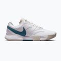 Scarpe da tennis uomo Nike Court Lite 4 White/Light Bone/New Slate/Smokey Blue