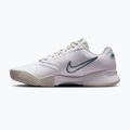 Scarpe da tennis uomo Nike Court Lite 4 White/Light Bone/New Slate/Smokey Blue 2