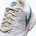 Scarpe da tennis uomo Nike Court Lite 4 White/Light Bone/New Slate/Smokey Blue 7