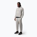 Spodnie męskie Nike Jordan Sport Crossover Dri-Fit grey heather 2