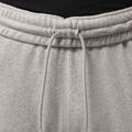 Pantaloni da uomo Jordan Sport Crossover grey heather 4