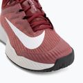 Scarpe da tennis donna Nike Vapor Pro 3 Clay pink smoke/vast grey/black/white 7