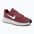 Scarpe da tennis donna Nike Vapor Lite 3 Pink Smoke/Vast Grey/Black/White