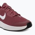 Scarpe da tennis donna Nike Vapor Lite 3 Pink Smoke/Vast Grey/Black/White 7