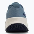 Scarpe da tennis uomo Nike GP Challenge Pro smokey blue/light bone/new slate/white 6