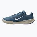 Scarpe da tennis uomo Nike GP Challenge Pro smokey blue/light bone/new slate/white 2