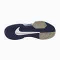 Scarpe da tennis uomo Nike GP Challenge Pro smokey blue/light bone/new slate/white 4