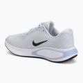 Scarpe da corsa donna Nike Journey Run football grey/white/aluminum/anthracite 3