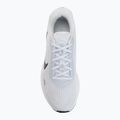 Scarpe da corsa donna Nike Journey Run football grey/white/aluminum/anthracite 5
