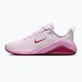 Scarpe da allenamento donna Nike Bella 7 bleached lilac/light magenta/pink smoke 2