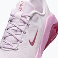 Scarpe da allenamento donna Nike Bella 7 bleached lilac/light magenta/pink smoke 5
