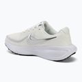 Scarpe da corsa donna Nike Revolution 8 sail/white/black/metallic silver 3