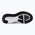 Scarpe da corsa donna Nike Revolution 8 sail/white/black/metallic silver 4