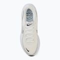 Scarpe da corsa donna Nike Revolution 8 sail/white/black/metallic silver 5