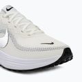 Scarpe da corsa donna Nike Revolution 8 sail/white/black/metallic silver 7