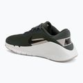 Scarpe da allenamento uomo Nike Flex Train camo green/summit white/cream Ii/black 3