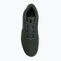 Scarpe da allenamento uomo Nike Flex Train camo green/summit white/cream Ii/black 5