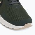Scarpe da allenamento uomo Nike Flex Train camo green/summit white/cream Ii/black 7
