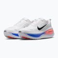 Scarpe da corsa uomo Nike Vomero Plus white/atomic pink/racer blue/black 3