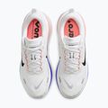 Scarpe da corsa uomo Nike Vomero Plus white/atomic pink/racer blue/black 5