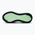 Scarpe da corsa donna Nike Vomero Plus white/illusion green/metallic silver 4