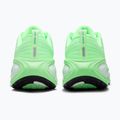 Scarpe da corsa donna Nike Vomero Plus white/illusion green/metallic silver 6