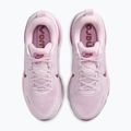 Scarpe da corsa donna Nike Vomero 18 bleached lilac/light magenta/pink smoke 5
