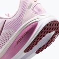Scarpe da corsa donna Nike Vomero 18 bleached lilac/light magenta/pink smoke 8