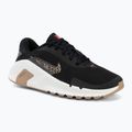 Scarpe da allenamento donna Nike Flex Train Print black/iron grey/sail/multi color